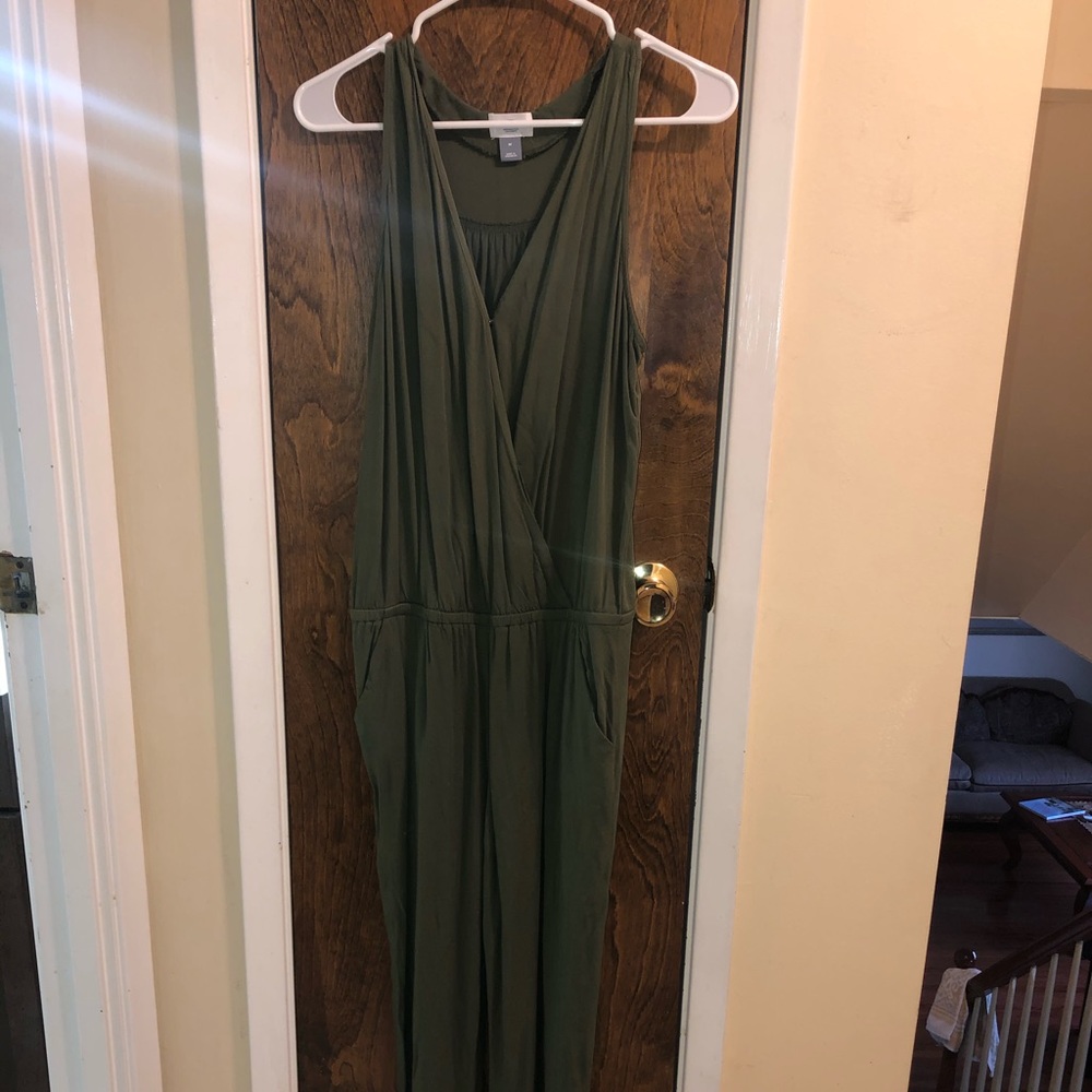 Old Navy jumpsuit